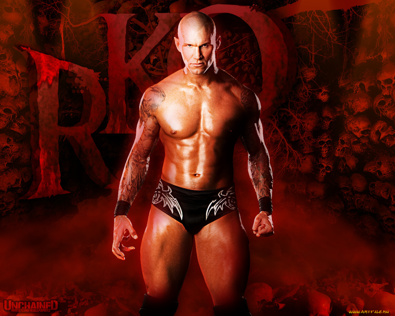 , wwe